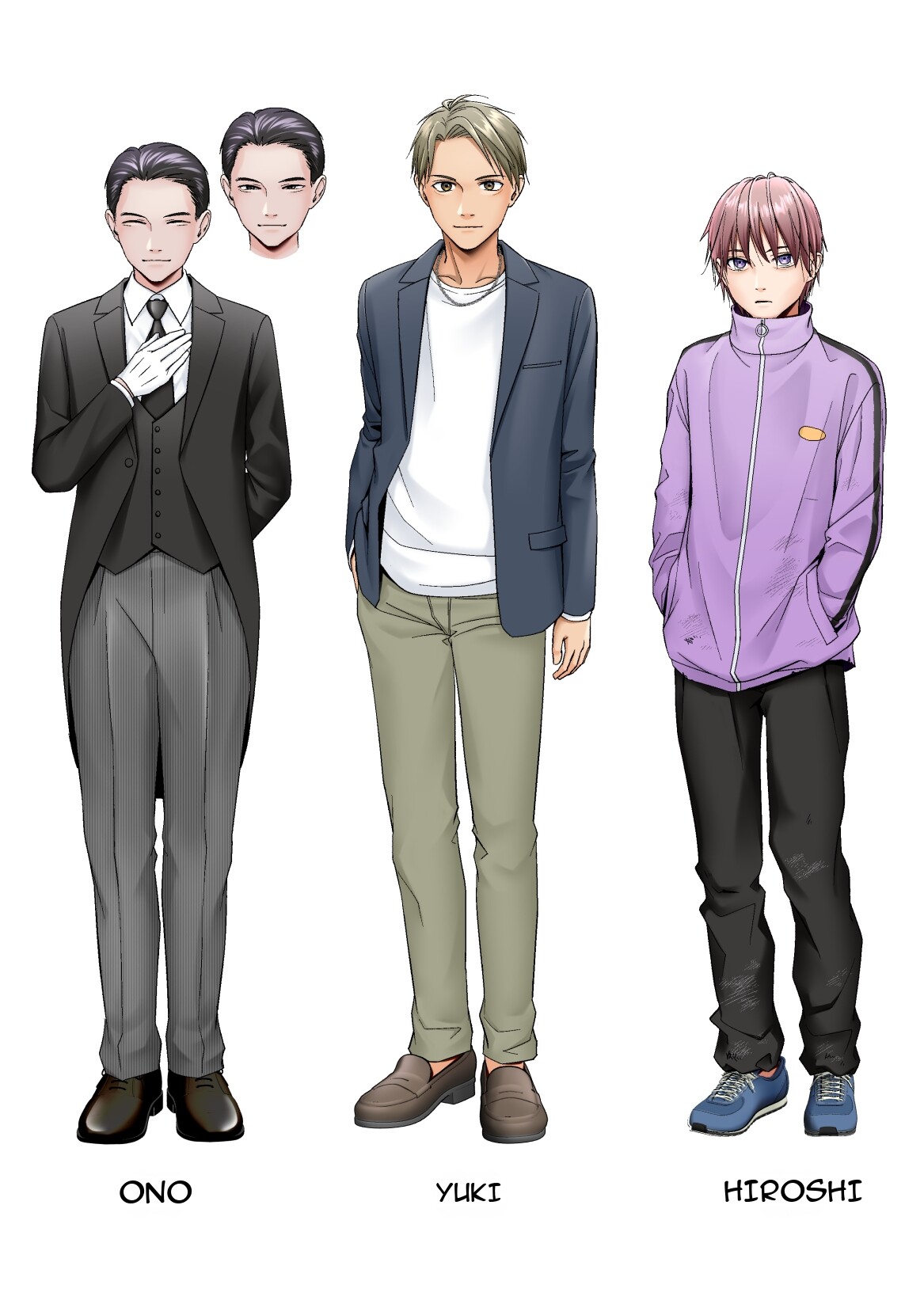 Hentai Manga Comic-My Happy Marriage After Being TS'd and Falling to the Female Side-Read-42